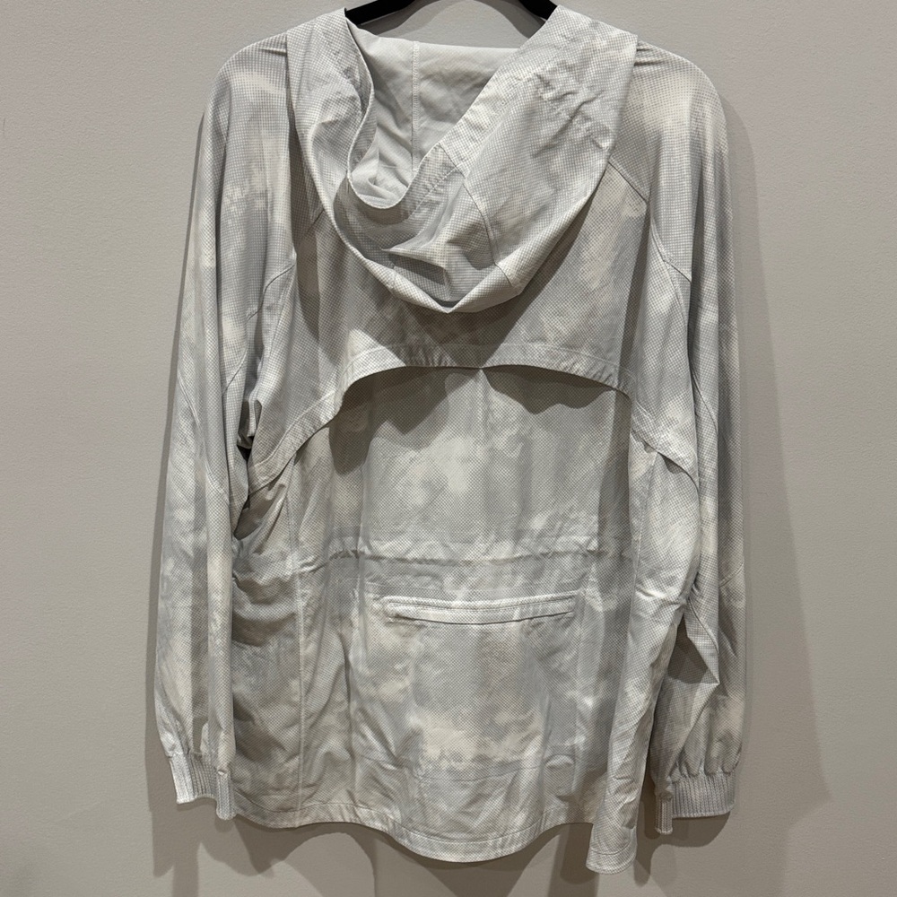 Athleta Running Lightweight Jacket - image 3